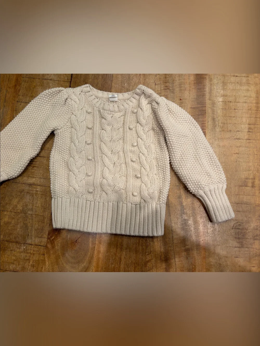 Baby Gap Girls lot of fall clothes- 3T